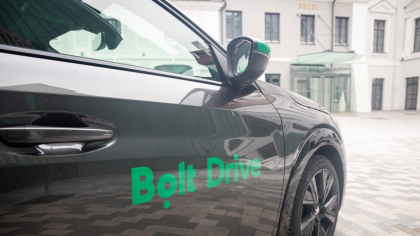 Cât a plătit un client Bolt pentru o cursă Bucureşti – Târgu Mureş. A durat cinci ore pe o distanţă de 350 de kilometri