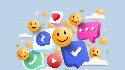 Secretul unui SMS eficient. Elementul care promovează conexiunea între oameni