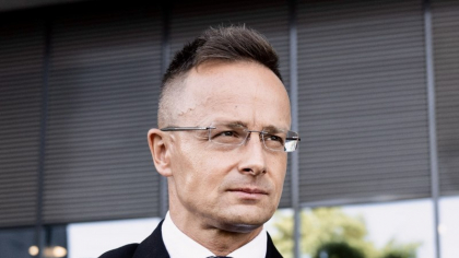 Acuzaţii reciproce de spionaj. Budapesta expulzează diplomaţi ucraineni, după ce Ucraina a arestat spioni maghiari