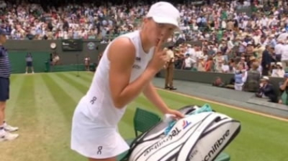 Iga Swiatek, dezlănțuită. Cel mai bun rezultat din carieră la Wimbledon