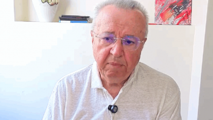 Ion Cristoiu: S-a format cea mai proastă Coaliție de Guvernare din istoria postdecembristă a României: Racul ( USR), Broasca ( PNL) și o Știucă ( PSD), plus Stăpînul Iazului ( Nicușor Dan)