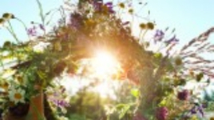 Mai este foarte puțin până la solstițiul de vară din acest an. Ce semnificație are această zi și ce tradiții sunt