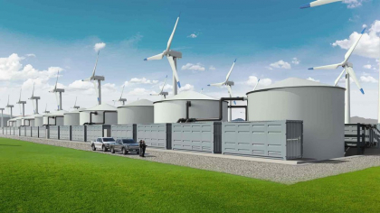 Proiectul Sinteza Oradea – Lockheed Martin, anulat. Ministerul Energiei asigură că fondurile PNRR nu au fost afectate