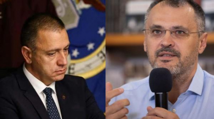 PSD și USR se ceartă înainte să înceapă să guverneze împreună. Fifor: „Să renunțe la harță și bullying”/Ghinea: „Au fetișuri”