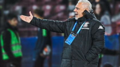 Prima reacție a lui Marius Șumudică, dat afară de la Rapid. Antrenorul are probleme medicale:  ”Te simți ca după ce ai băut”