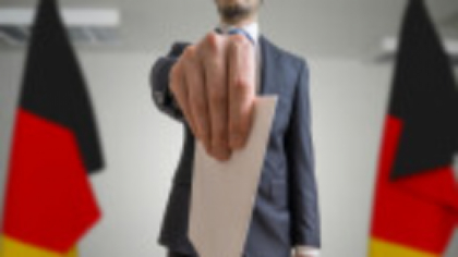 Partidul AfD pierde al doilea tur al alegerilor pentru primăria unui oraş din Germania. Cine a câștigat cu 69,8% din voturi