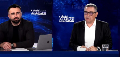 Victor Ponta nu crede că avem Opoziție reală. „Simion nu este o alternativă”