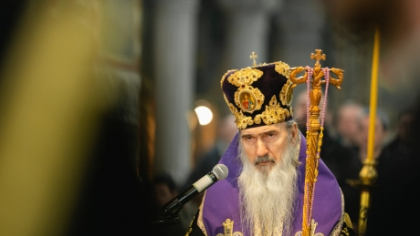 'Mană cerească' cu gust amar pentru ÎPS Teodosie: Manevra Arhiepiscopului Tomisului, respinsă definitiv de instanță
