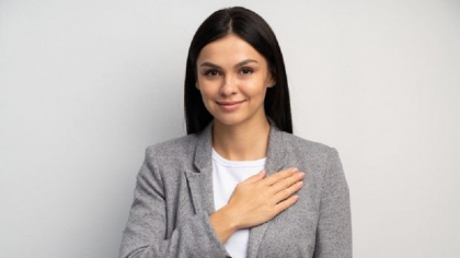 Ce înseamnă când visezi că faci un jurământ