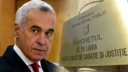 Se strânge laţul! Călin Georgescu va fi trimis în judecată, 6 capete de acuzare extrem de grave
