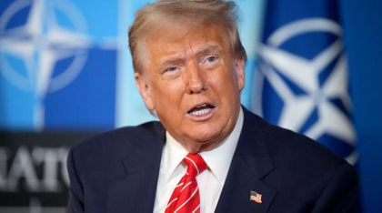 Donald Trump anunță că "un grup de oameni foarte bogați" este gata să cumpere TikTok: „Cred că voi avea nevoie de aprobarea Chinei"