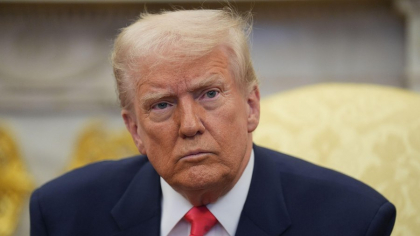 Fabuloasa avere a lui Trump: venituri de peste 600 de milioane de dolari din criptomonede, cluburi de golf şi alte afaceri