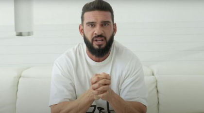 Dorian Popa a fost condamnat la 8 luni de închisoare cu amânare, după ce a fost prins drogat la volan
