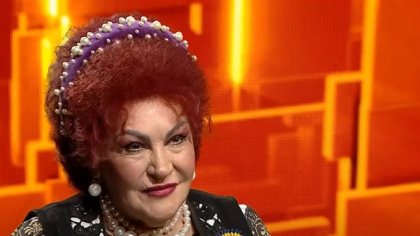 Ce pensie are Elena Merișoreanu în 2025 după mai multe calculări și indexări: „Nu mă plâng”