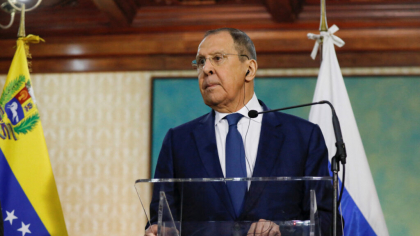 Lavrov: Rusia va prezenta un proiect de acord de pace după schimbul de prizonieri