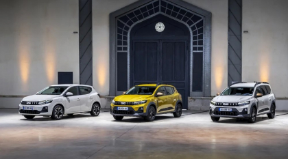Prețul incredibil de mic cu care italienii pot cumpăra Dacia Spring. Subvenția statului și promoția producătorului acoperă 70% din valoare
