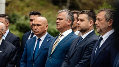 Lupta pentru putere în interiorul PNL: Cine țintește funcții la Congres în noua conducere centrală
