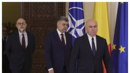 Datoria publică a României a crescut cu peste 36 de miliarde de euro sub coaliția PSD-PNL. Este cea mai mare creștere de datorie din UE de la pandemie