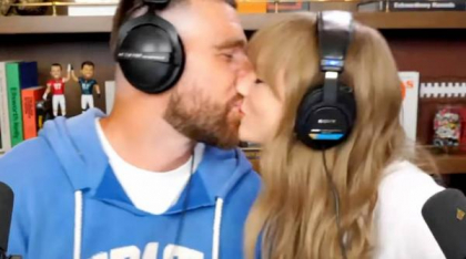 Totul s-a dat peste cap după ce Taylor Swift a anunțat că se mărită. O companie și-a trimis angajații acasă să sărbătorească