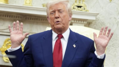 Un important lider mondial lansează acuzații grave la adresa lui Donald Trump: „Afirmațiile lui nici nu merită un răspuns. Sunt o rușine pentru el și poporul american”