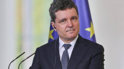 Nicușor Dan: Am mai fost la biserică dar e prima dată când am fost filmat acolo. E o falie în societate pe ideea progresist-conservator