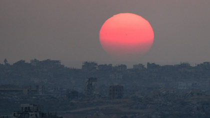 Egiptul antrenează o forță palestiniană pentru a prelua controlul asupra Fâșiei Gaza