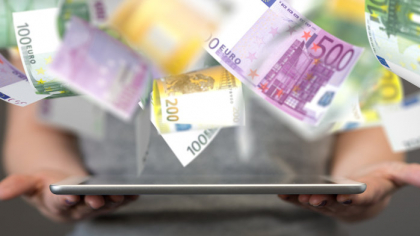 Fondul European de Investiţii lansează un nou program de 100 mil. euro pentru a finanţa programe de accelerare şi fonduri de tehnologie şi proiecte de transfer tehnologic. Mai mulţi jucători locali cu experienţă în programe de accelerare şi investiţii de capital de risc au în plan să depună proiecte pentru a accesa fondurile
