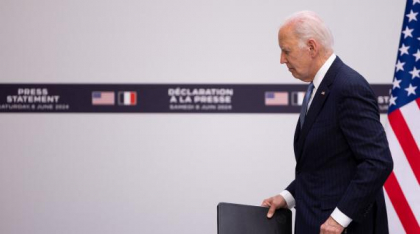 Obama: „Biden va lupta împotriva cancerului cu hotărârea și eleganța care îl caracterizează”