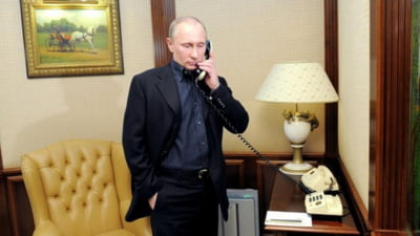 Putin a transformat o țară mamut în fabrică de spioni: Plan diabolic al KGB, activat după 40 de ani