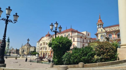 Scandalul de la Filarmonica din Sibiu continuă: conducerea a fost „sechestrată” de sindicaliști