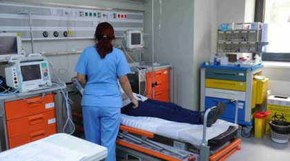 „Începe atacul asupra salariilor din Sănătate”