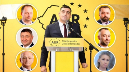 Cine sunt „unioniștii” lui George Simion din Basarabia: plătiți de oligarhii Șor și Plahotniuc, urmăriți penal sau arestați pentru cultivare de marijuana