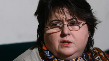 Pippidi. Victoria lui Simion, veste rea pentru UE