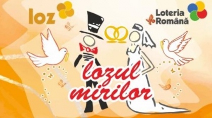 Loteria Română relansează „Lozul Mirilor”. Cât costă și ce premii sunt puse în joc