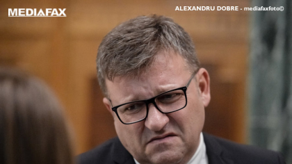 Marius Constantin Budăi, fost ministru al Muncii în guvernarea PSD: Unii vorbesc despre bugetari ca şi cum ar sta cu mâna întinsă când îşi încasează salariile