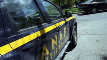 Suspiciuni asupra unor funcționari ANAF bănuiți că iau mită de la firme ce evită plata taxelor