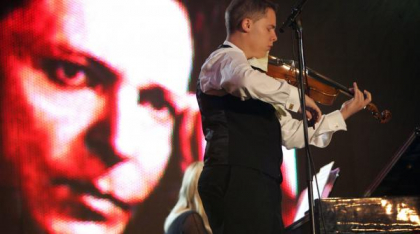 Mii de artiști din zeci de țări vin în România la Festivalul George Enescu. Ce surprize îi așteaptă pe spectatori: „Este ceva unic”