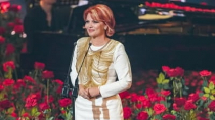 Lia Olguța Vasilescu a postat o imagine controversată, pe care a șters-o ulterior FOTO