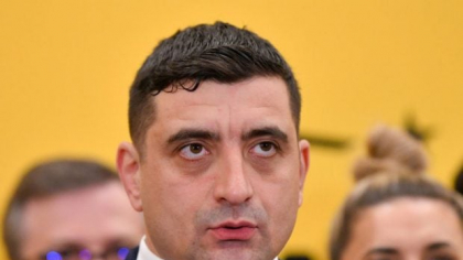 Alegerile din România, în atenția presei internaționale. Reuters: O victorie a lui George Simion ar putea izola România, ar face jocul Rusiei şi ar alunga investitorii