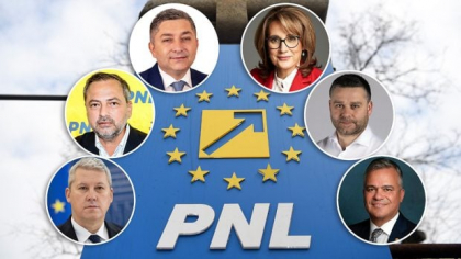 Bătaie mare pe funcții la congresul PNL. „Cooperativele” care decid favoriții pentru posturile de conducere