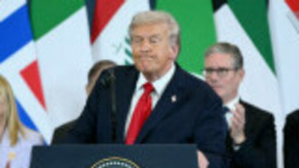 Acordul pentru Gaza, semnat în fața liderilor lumii. Trump: „Nu va fi un al treilea război mondial dacă suntem inteligenți”