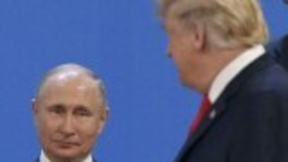 SUA pun presiune pe ruși să oprească războiul. ”Dacă Putin se întreabă ce se va întâmpla, să-l sune pe Ayatollah”