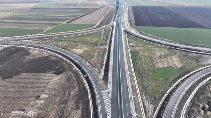 Disputa autostrăzilor scoase din PNRR continuă. CNAIR se disculpă cu DOCUMENTE, Grindeanu postează loturi date în trafic (VIDEO)