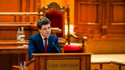 Economist: Aşa ceva nu cred că am mai văzut în ultimii 30 de ani