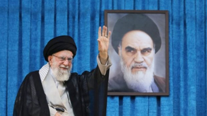 Primul mesaj al lui Ali Khamenei după armistițiu: Iranul „a dat o palmă Statelor Unite” și a câștigat războiul cu Israel
