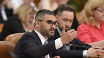 Florin Manole, despre recalcularea pensiilor: Nimeni nu va pierde