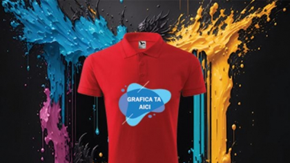 De ce să alegi tricouri personalizate și alte piese inedite pentru garderoba ta?