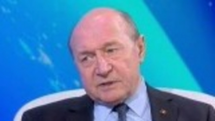 Traian Băsescu trage un semnal de alarmă: „Acum este ca și cum România ar fi într-o situație de război. Hai să ne salvăm”