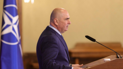 Ilie Bolojan, bilanț la finalul mandatului de 100 de zile la Cotroceni: „Avem nevoie de consens pe temele importante”