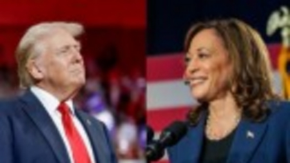Donald Trump vrea o „anchetă majoră” cu privire la sprijinului acordat de celebrităţi Kamalei Harris